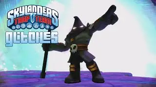 4 самых важных глюка &mdash; Skylanders Trap Team