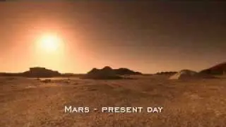 The Mars Underground -  trailer