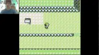 Connor Plays POKEMON BLUE Ep. 6: POWER STANCE!!