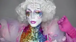 Anna Phylactic PRIDE GLITTER | Face and Body Glitter