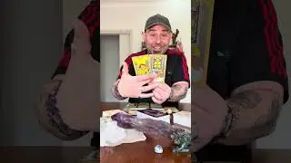 У кого-то невероятно много энергии! 💕✨🪽Эта карма &mdash; паразит 🦠🪱