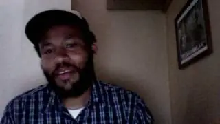 WeActivist Ray Barbee Collaboration Talk