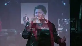 How do you keep the music playing? Gorgeous duet by EB Inglis and Kim Louis. 