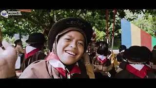 SCOUT CAMP 2025 SDIT REJIS (DRAGONFLY STRADA YOUTH CAMP )