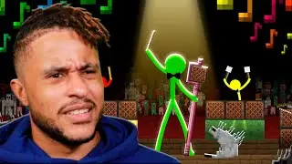 REAGINDO AO NOVO VÌDEO DO ALAN BECKER