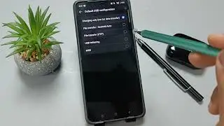 How to Fix USB File Transfer Not Working on OnePlus Nord 5 | Solve Connection & Data Transfer Issues
