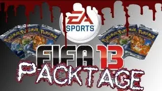 Fifa 13 - INSANE INFORM BARCELONA PACK REACTION