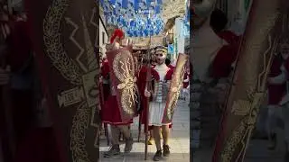 Carnevale Pont Saint Martin Italy