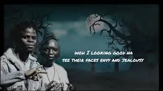 Elvil people. feel free enjoy you eye with my latest lyrics video