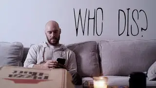 Who Dis (Short Film)