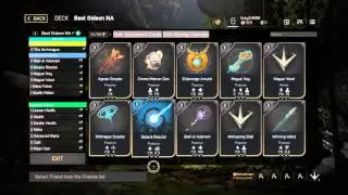 Paragon The Card Deck System Explained