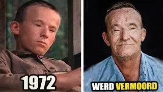 15 geliefde bevrijding (1972) acteurs die op tragische wijze zijn overleden