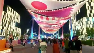Lusail Blvd