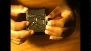 Unboxing My Bling From KingIce.com