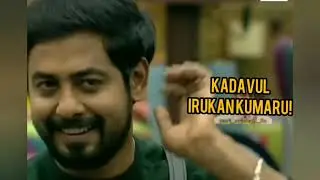 Bigboss title winner Aari Arujunan 😎 BB4 getthu moment | Kalki BGM 🔥🔥 |Aari army WhatsApp status