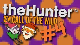 Call of the Wild #4: Now that's a Buck!