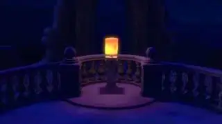 Tangled / Music Scene / Martin Jensen - I Could Get Used To
