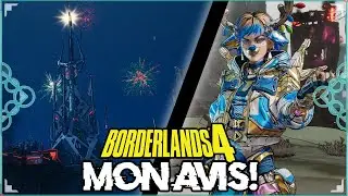 BORDERLANDS 4 | UN PREMIER PACK PRIME TIMIDE!! 🤭🎁
