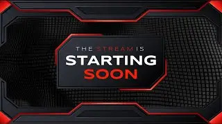 Free Twitch Intro and Endscreen Video Template (Customizable) - FlexClip
