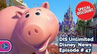 Сэкономьте по-крупному благодаря скидкам Disney, повышению цен на Lightning Lane и другим преимуществам! | 10.01.2024