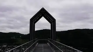 Bernkastel   Kues  Skywalk