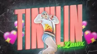 Tiny Lin | LAWX | Read discription!!!!!⏬🔽
