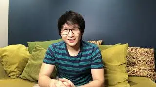 The talented Jason Tham about shooting for UNLOCKED: The Stranger