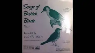 Songs of British Birds 1