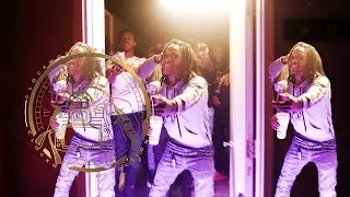 FreakooDaReaper x Lil Web - 30 Seconds (Official Music Video) | DIR @4thquarterthelabel