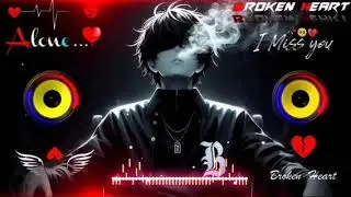 Sad Lofi Song Mood Off😔| Slowed Reverb Sad Song 2025| Heart TouchingSad Song😭#sad#Treding