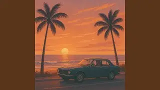 Soft Wave Avenue