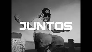 [FREE] Morad x Be&eacute;le Type Beat 'JUNTOS' | Afrobeat 2025