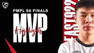PMPL FINAL HIGHLIGHT 🔥