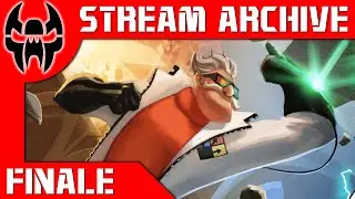 Stream Archive: TJ Plays Quantum Conundrum Part 3 (The Final Dimension)