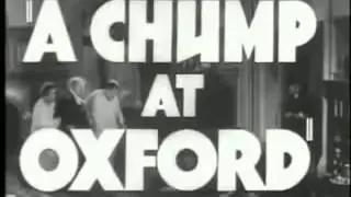 Les as d'Oxford (1940) bande annonce