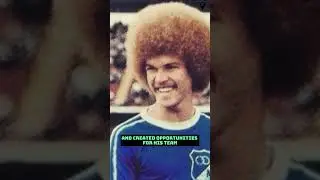 Valderrama: Iconic curls, midfield genius, and a Colombian football legend
