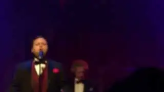Paul Potts   Oh Holy Night   Esbjerg 2013