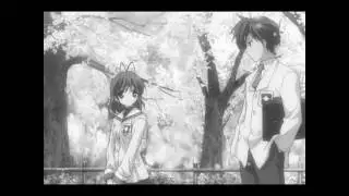 Clannad OST 2- 12- Distant Years (遥かな年月 Haruka na Toshitsuki)