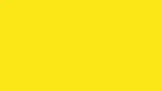 🔆 1 Hour Yellow Screen - Full Brightness | High-Quality HD & 4K