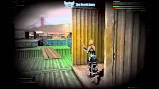 APB Reloaded - JG&CSG Montage