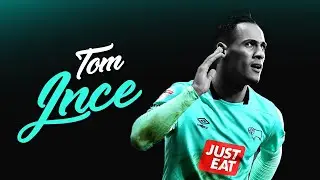 Tom Ince 2016/2017 | Goals, Assists & Highlights so Far...