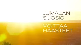 Roberto Brand&atilde;o - Jumalan suosio voittaa haasteet