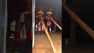 &ldquo; Celebra&ccedil;&atilde;o n&atilde;o para &ldquo; #indigena #shorts #kuarup #