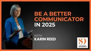 Speak Up! Practical Tips for Confident Communication in 2025