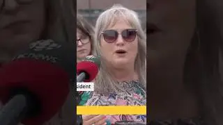 CUPE NL President Sherry Hillier on Student Nurses Being Paid