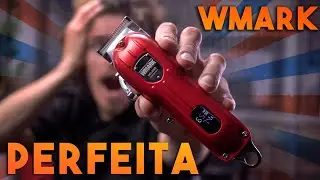 WMark 2025B - Unboxing e Review | Adri Barbeiro |