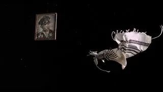 IDFA 2017 | Trailer | Tashlikh (Cast Off)