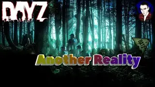 Обзор Сервера Another Reality Выживание в DAYZ #2  #dayz #дейз