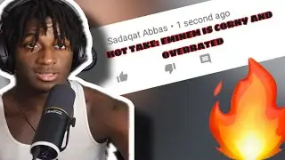 The Most Outrageous Hip Hop Hot Takes EVER...