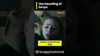 The Haunting of Zenya